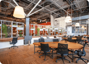 office