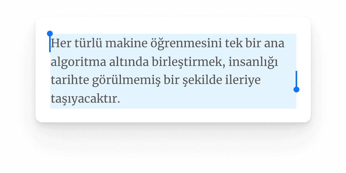 text-box