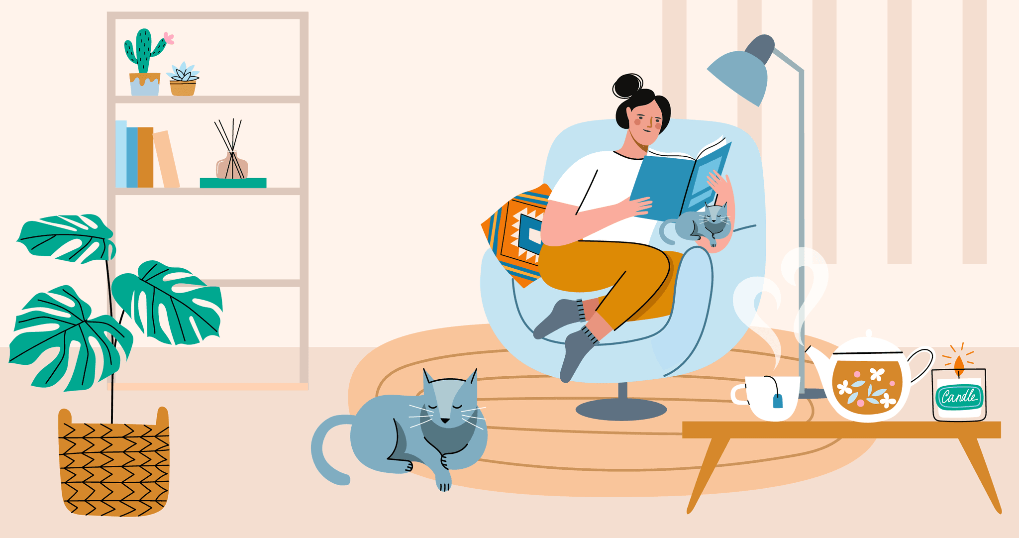 Hygge Philosophy: The Scandinavian Secret to Happiness