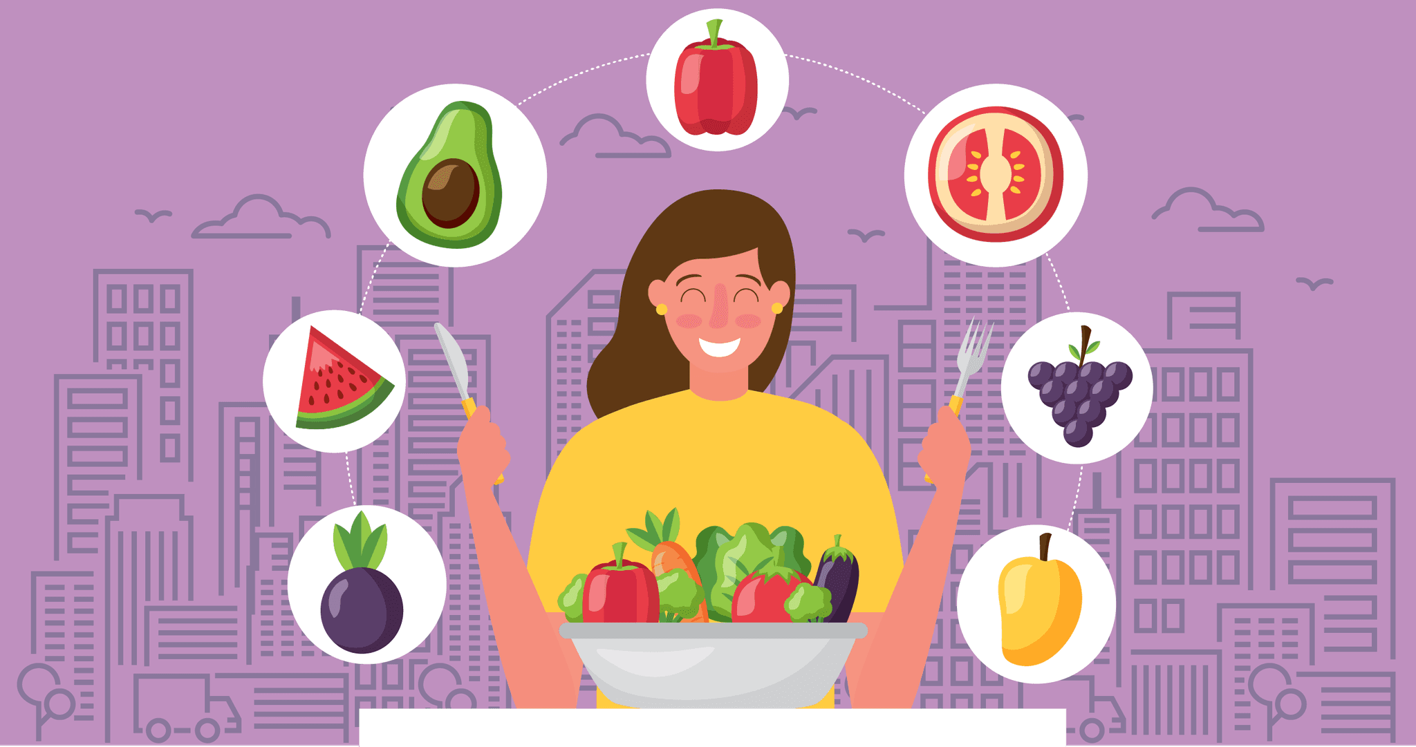 The Effects of Nutrition on Depression: How What You Eat Affects Your Mood