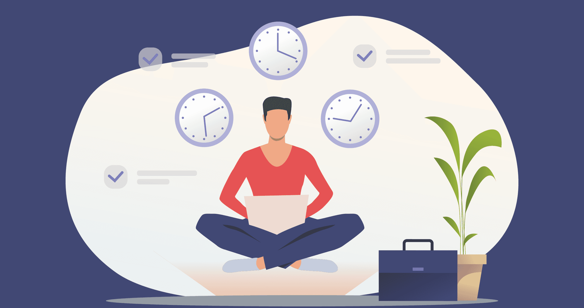 How to Build Habits? The Power of Routine and Repetition