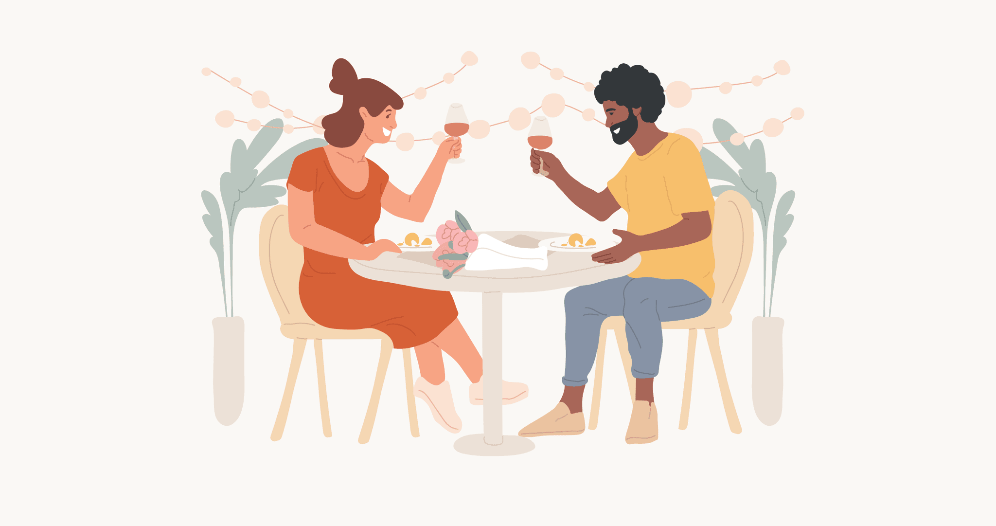 Making a First Date Unforgettable: 7 Tips for Success
