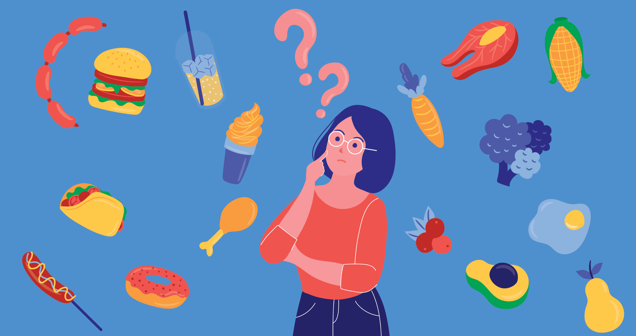 What is Intuitive Eating?