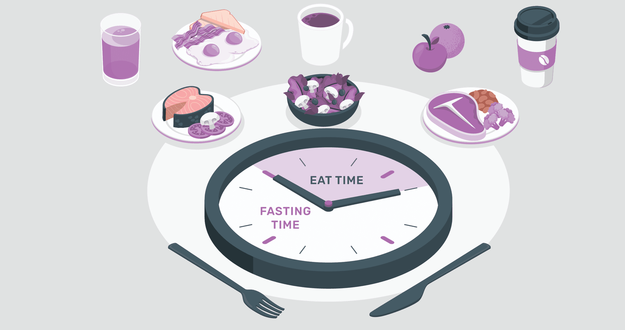 Intermittent Fasting Diet: A Comprehensive Guide