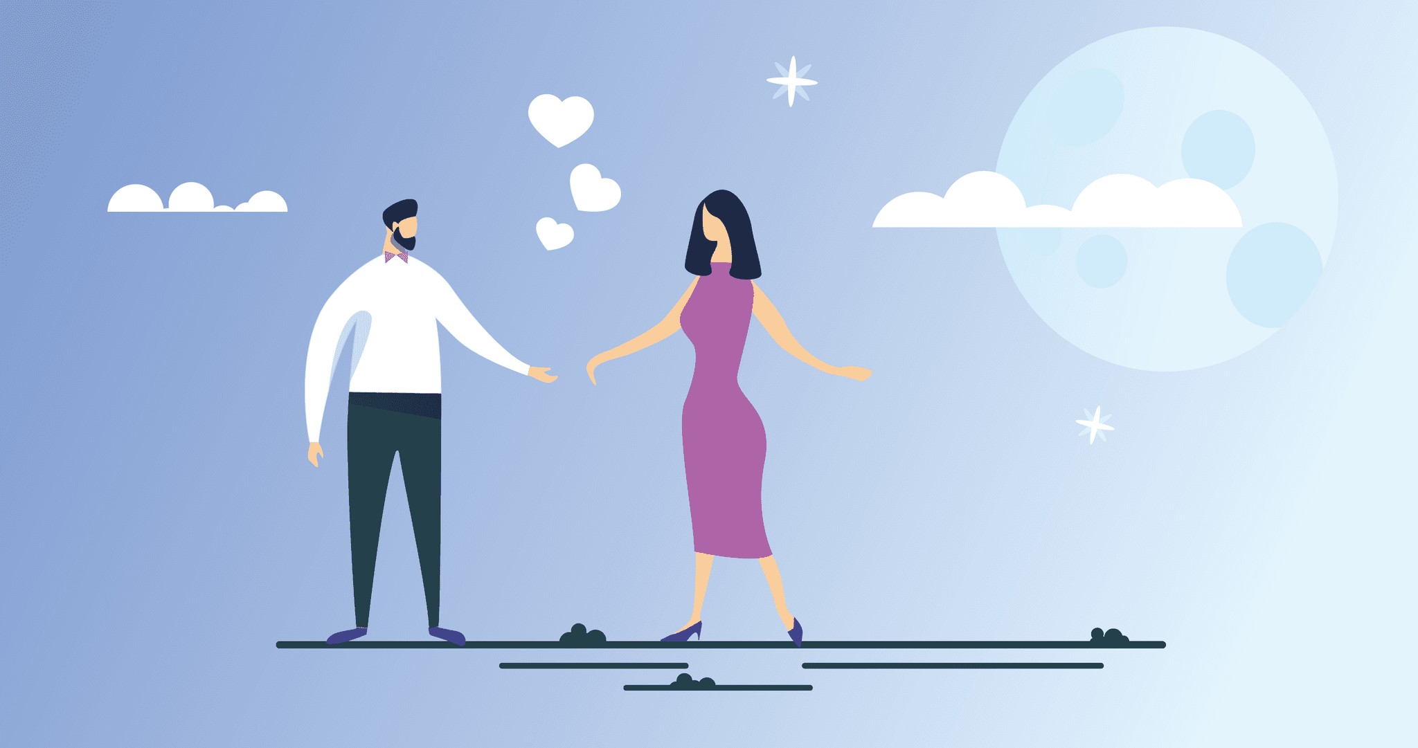 Attachment Styles in Relationships