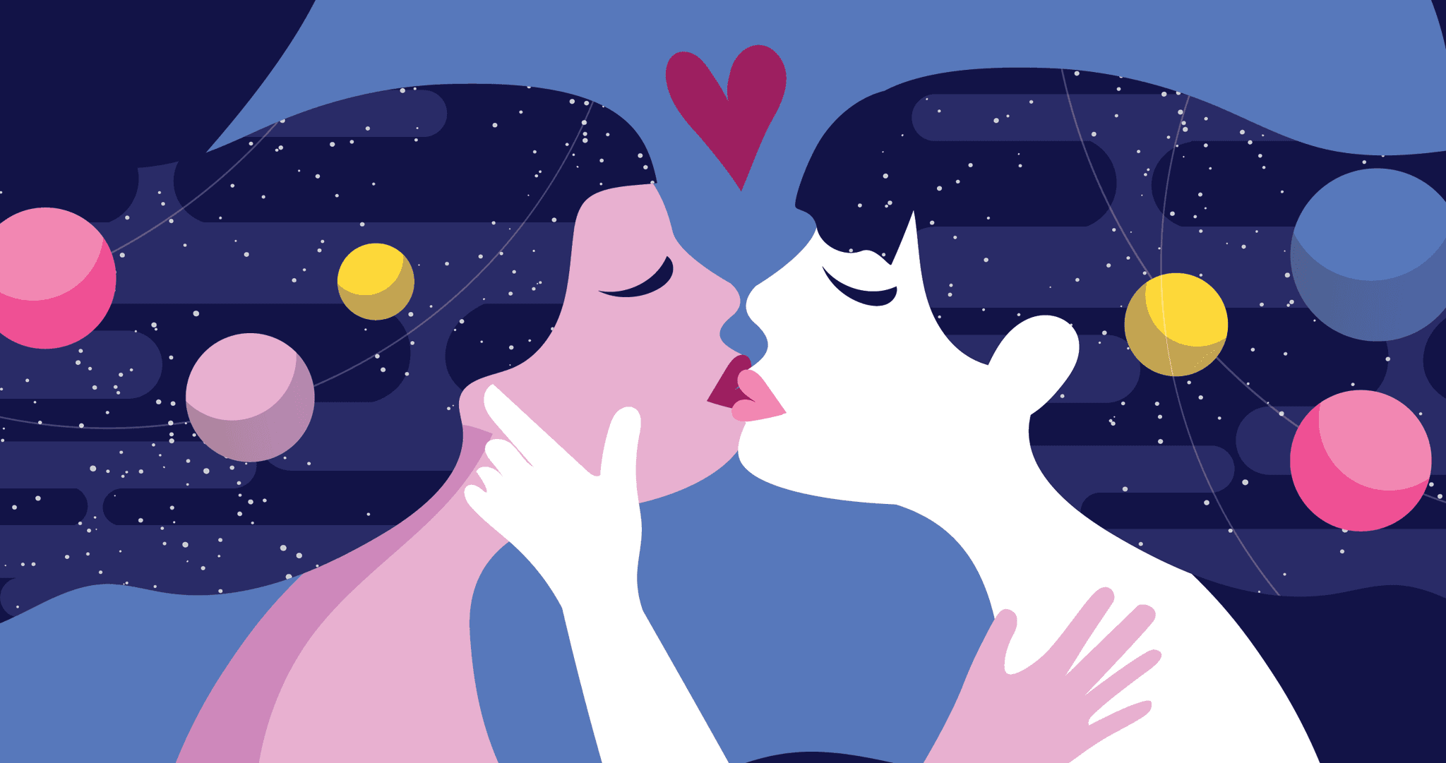 Sexuality and the Subconscious: The Impact of Hidden Emotions on Our Lives