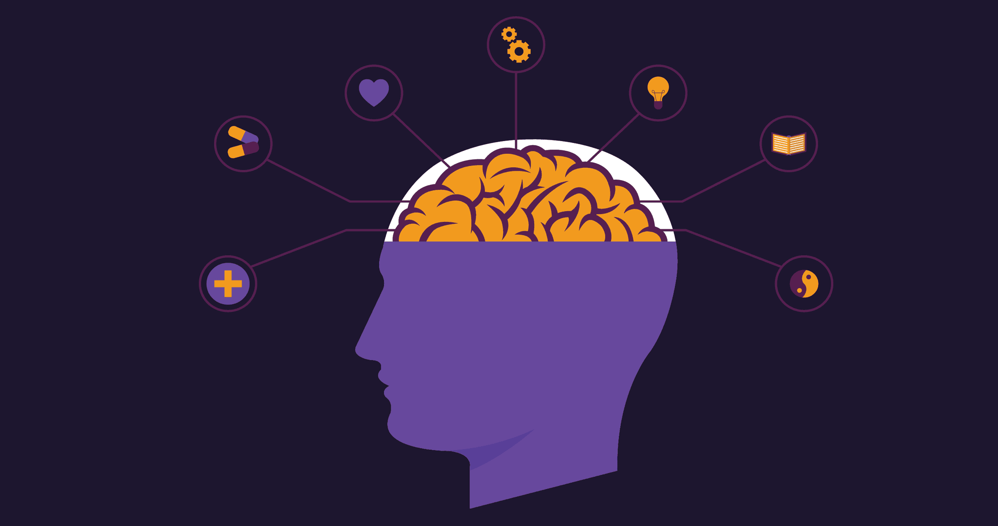 7 Must-Read Psychology Books