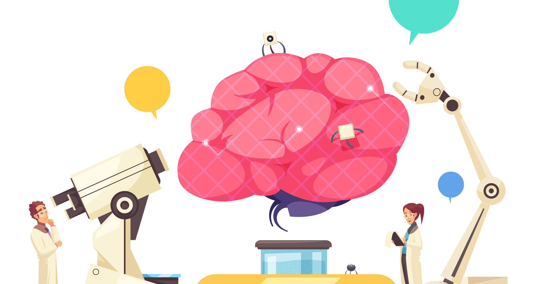 The Brain's Mechanism of Action: A Guide to Understanding the Mind and Memory