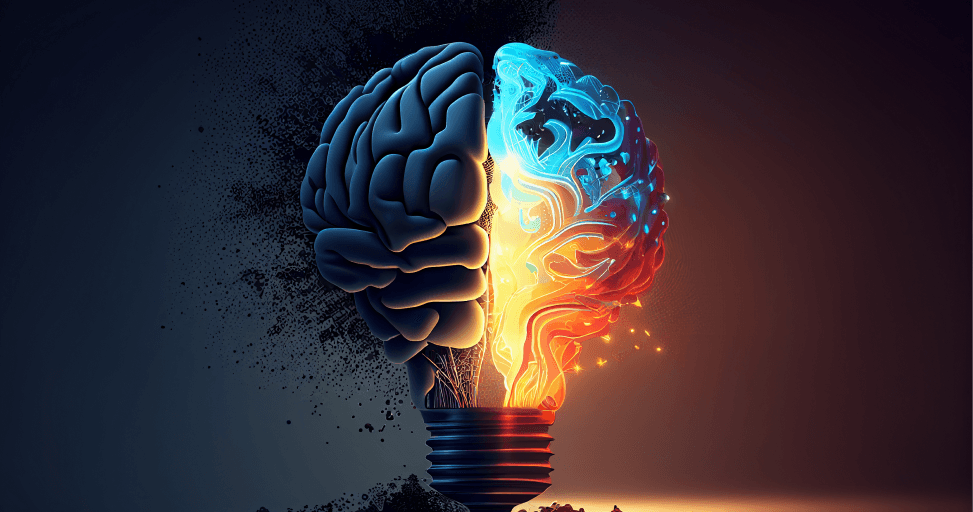 Being Creative is Not a Finish Line: Process of Creation