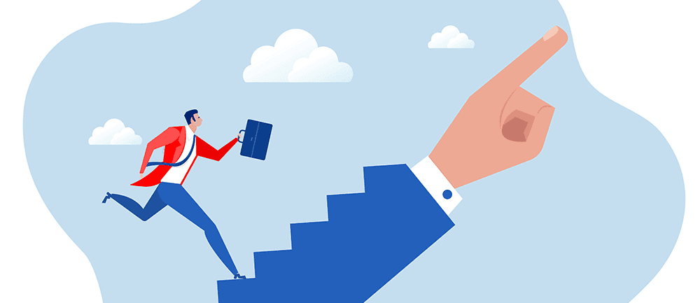 Personal Development Habits That Will Lead You to Success in Your Career