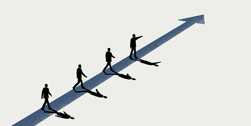 Effective Leadership: 6 Key Points to Develop Yourself and Your Teams