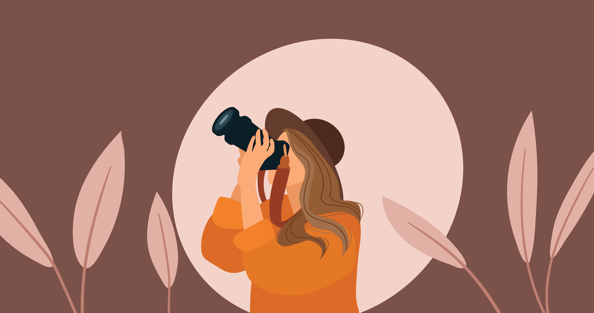 What is Mindful Photography? Slow Steps in a Fast-Paced Life!