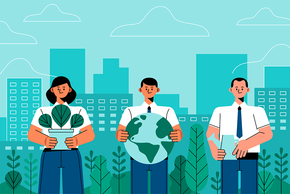 What is Sustainability? How Can We Integrate It Into Our Lives?