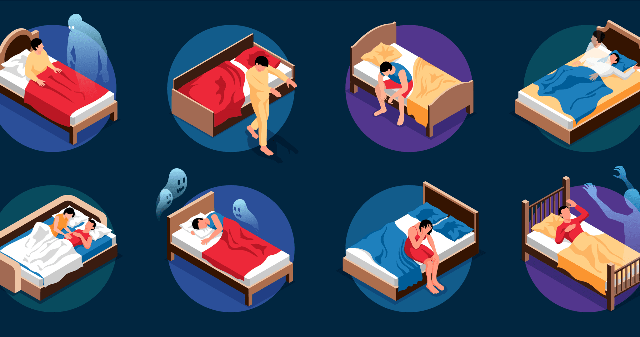 The Science of Quality Sleep: 10 Scientific Tips for Better Rest