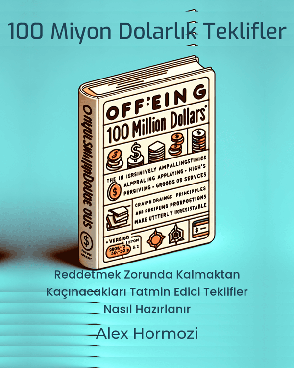 100 Miyon Dolarlık Teklifler