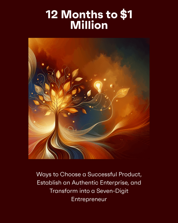 12 Months to $1 Million