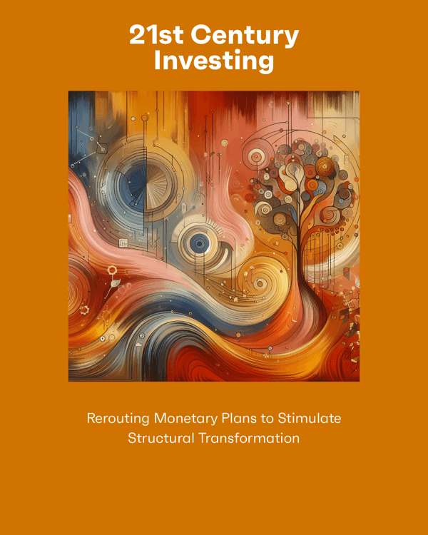 21st Century Investing