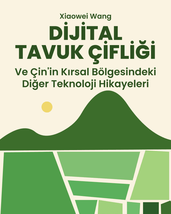 Dijital Tavuk Çiftliği