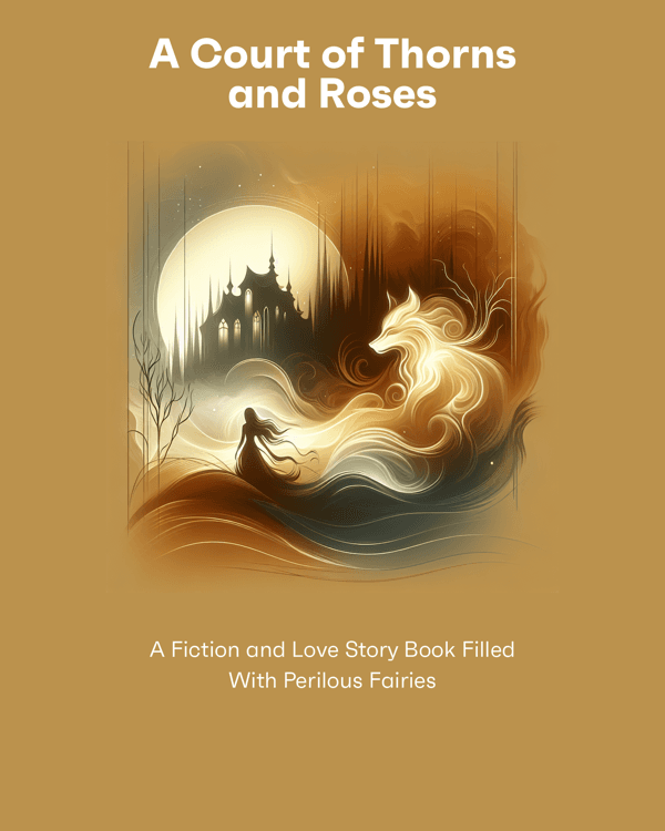 A Court of Thorns and Roses