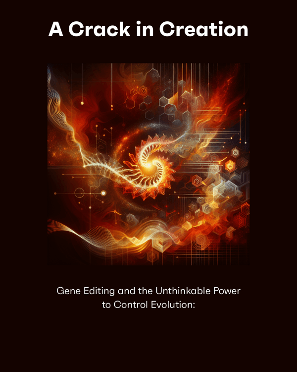 A Crack in Creation