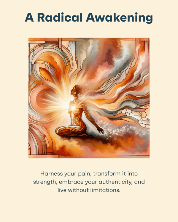 A Radical Awakening