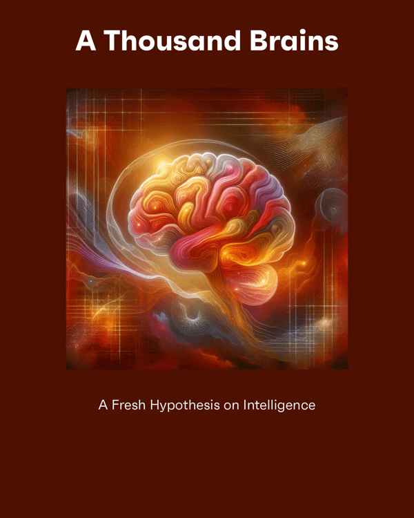 A Thousand Brains