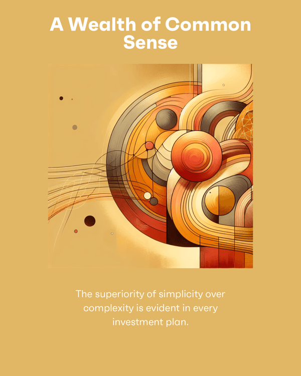 A Wealth of Common Sense