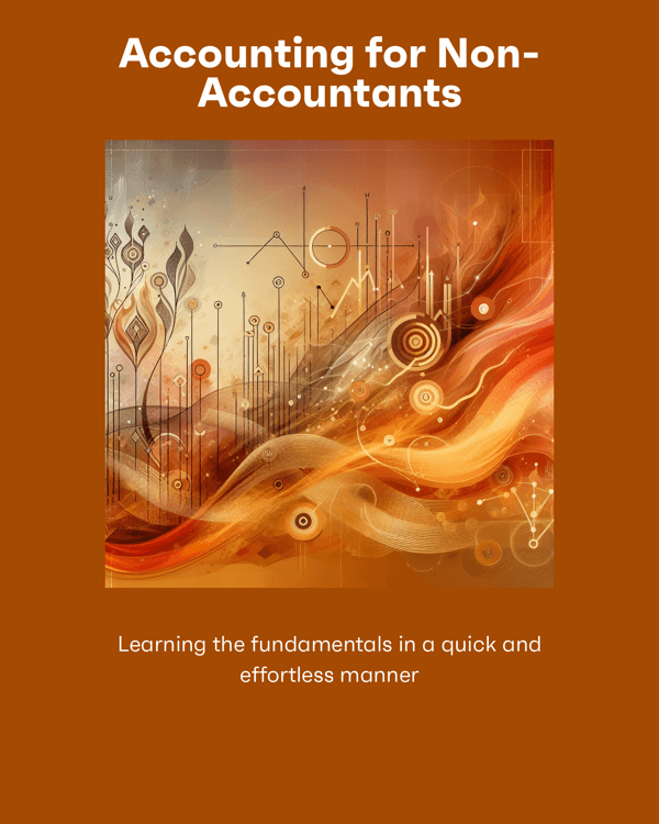 Accounting for Non-Accountants