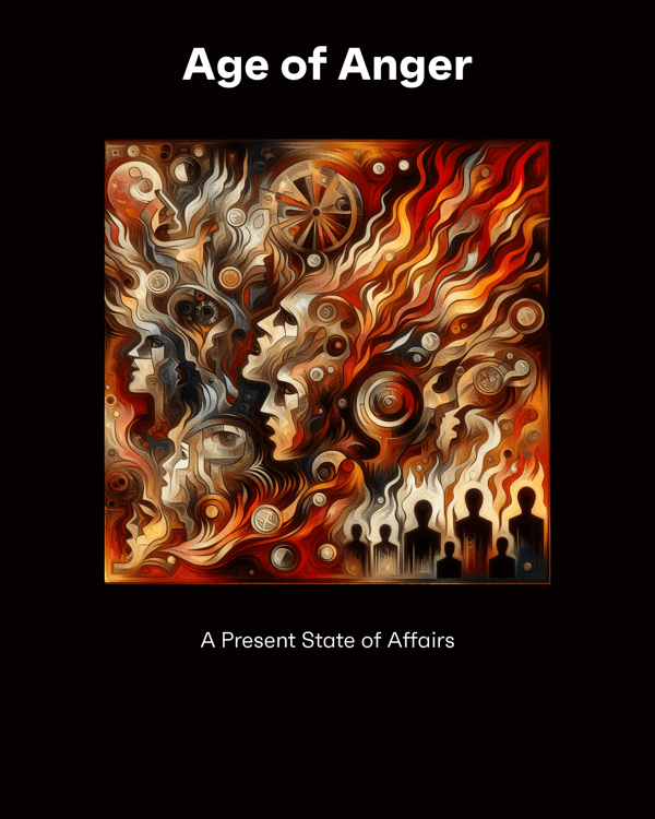 Age of Anger