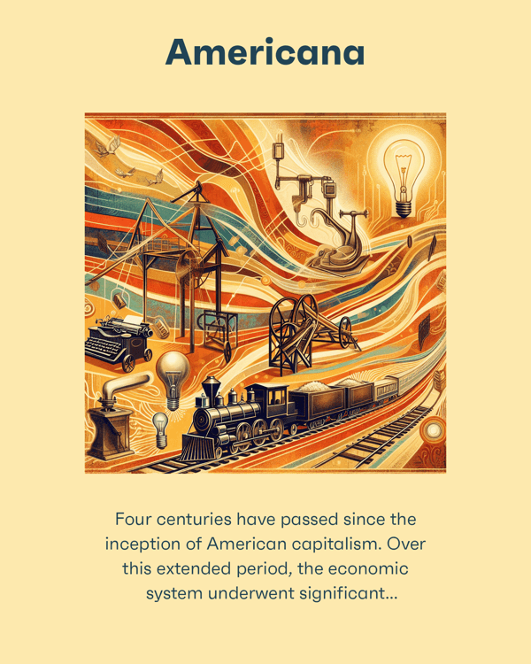 Americana