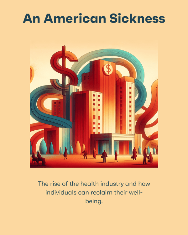 An American Sickness
