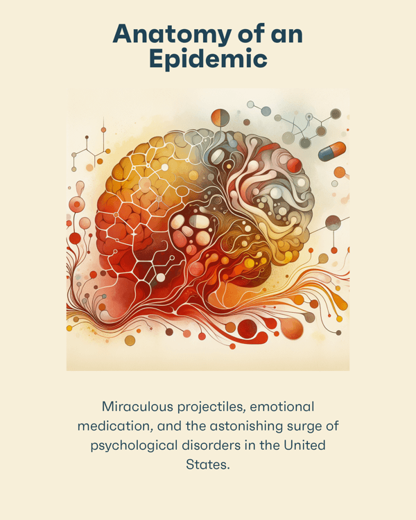 Anatomy of an Epidemic