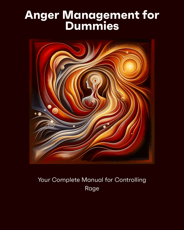 Anger Management for Dummies