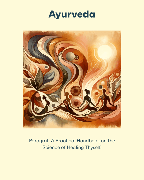 Ayurveda