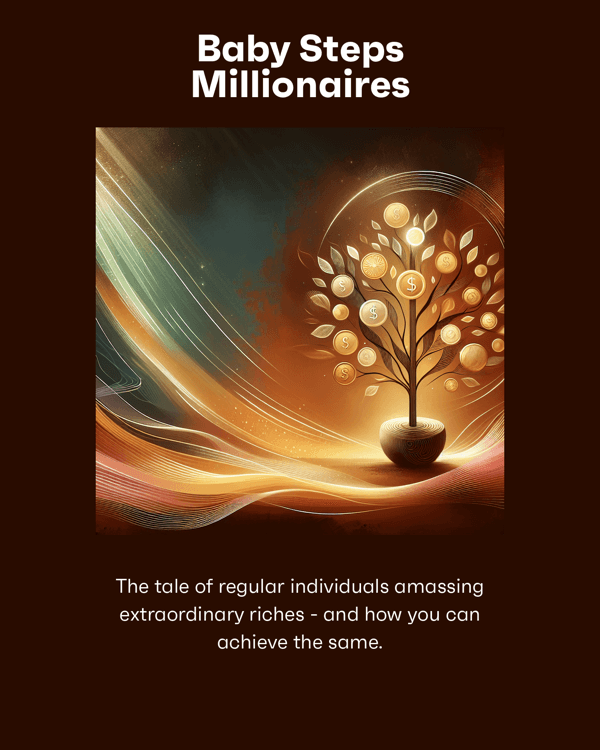 Baby Steps Millionaires