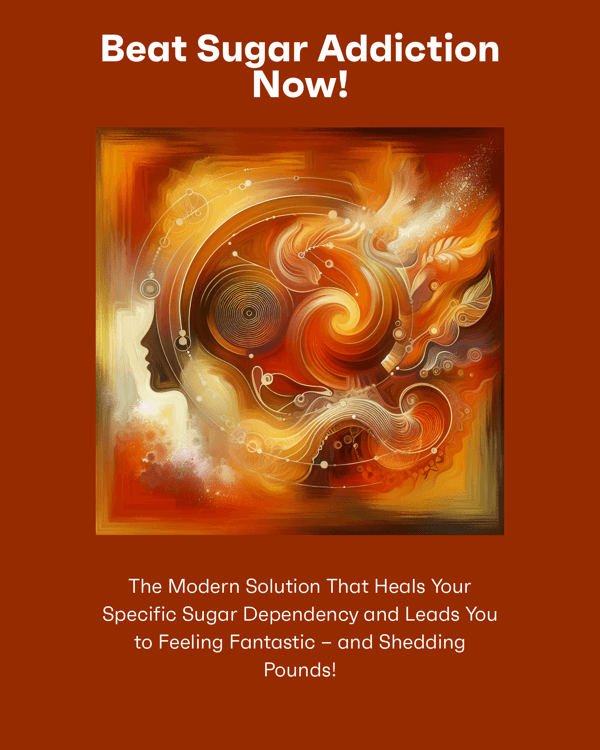 Beat Sugar Addiction Now!