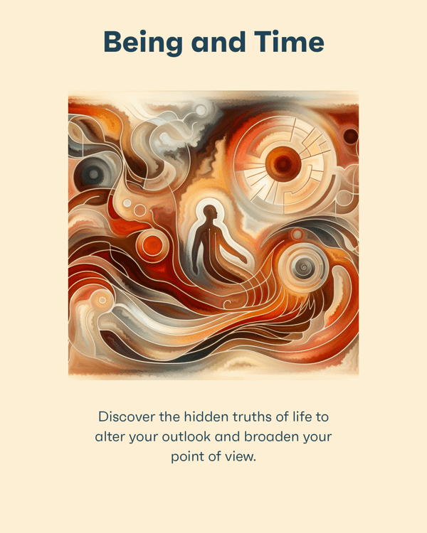 Being and Time