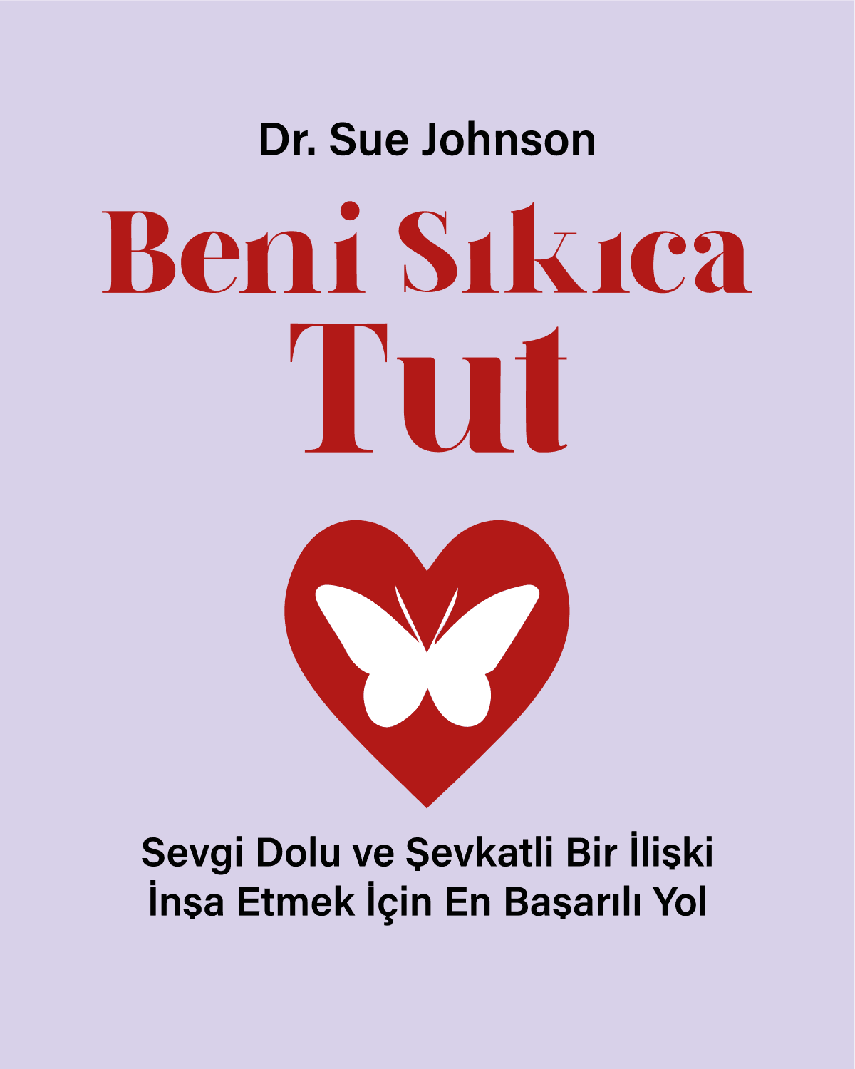 Beni Sıkıca Tut