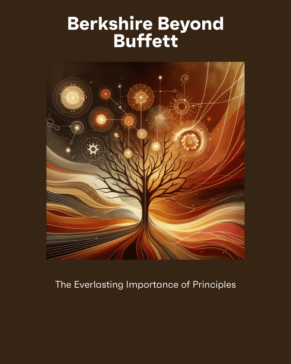 Berkshire Beyond Buffett