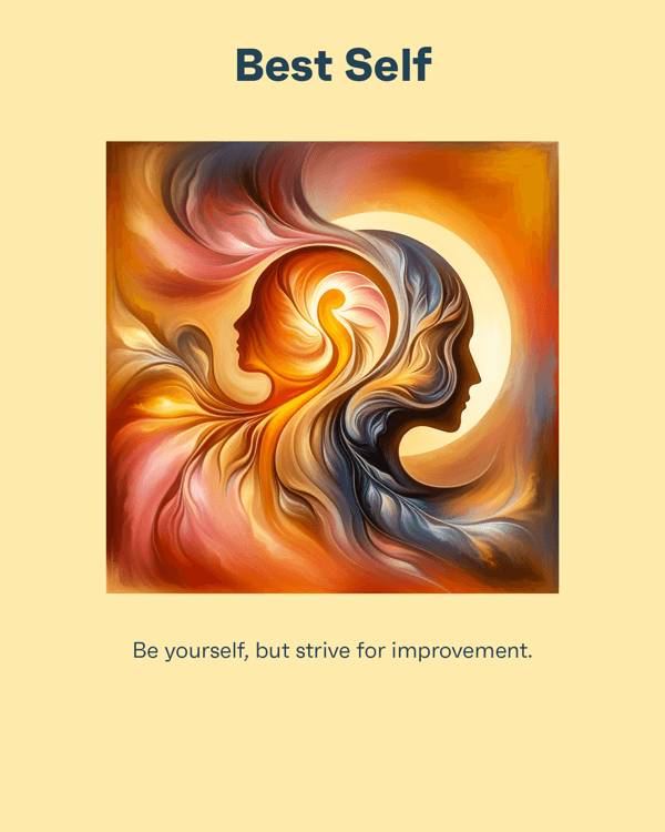 Best Self