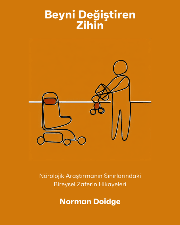 Beyni Değiştiren Zihin