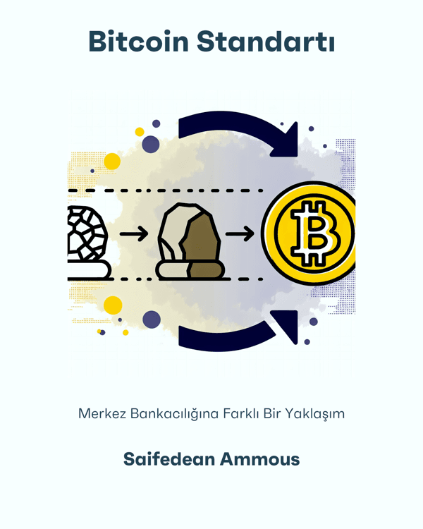 Bitcoin Standartı
