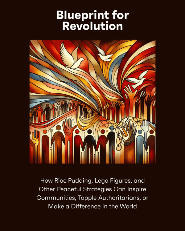 Blueprint for Revolution