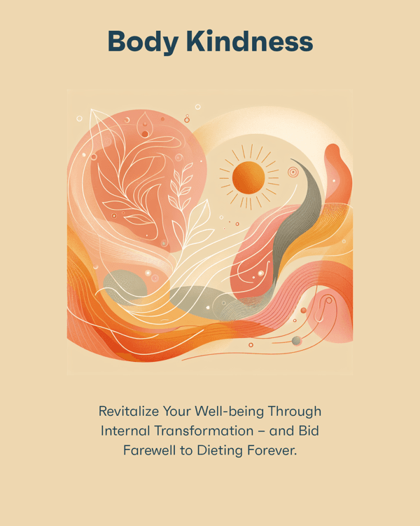 Body Kindness
