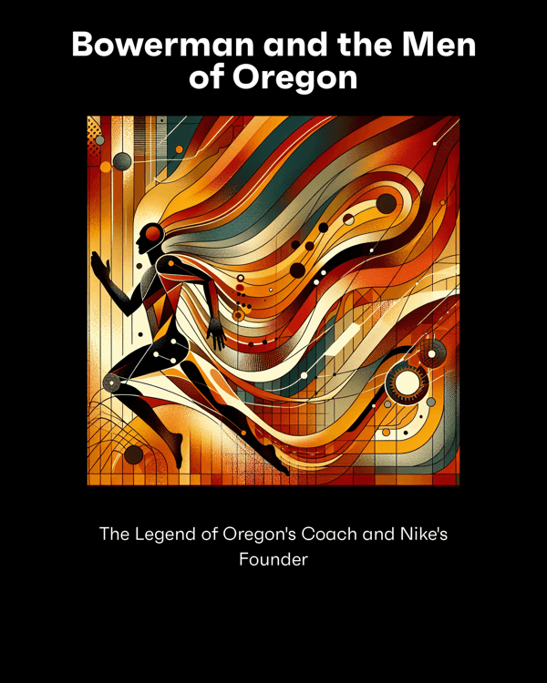 Bowerman and the Men of Oregon