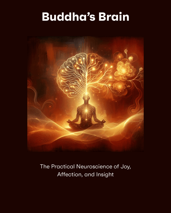 Buddha’s Brain