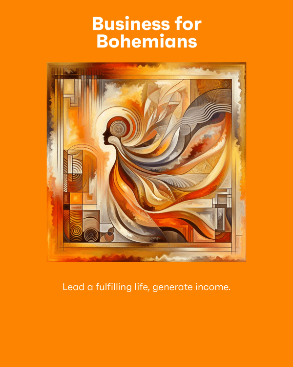 Business for Bohemians