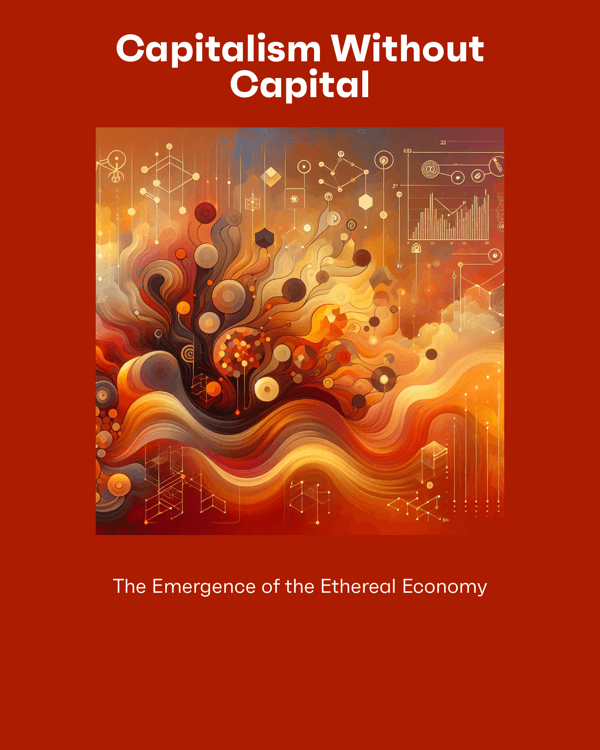 Capitalism Without Capital