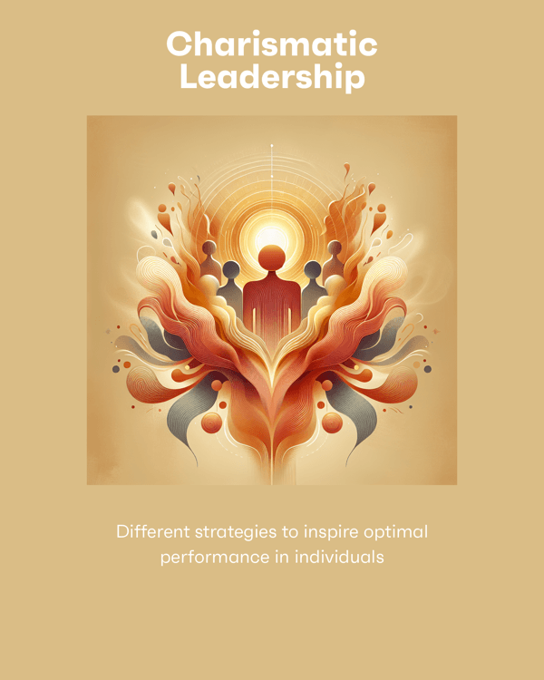 Charismatic Leadership