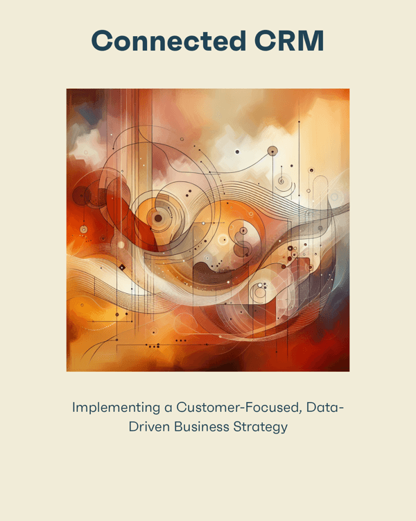 Connected CRM